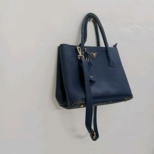 Prada Authentic Handbags