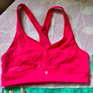 Sports Bra - Domyos