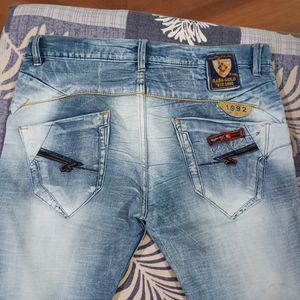 Jeans For Men