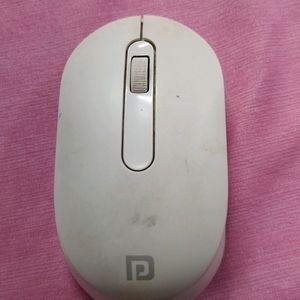 Wireless Optical Mouse