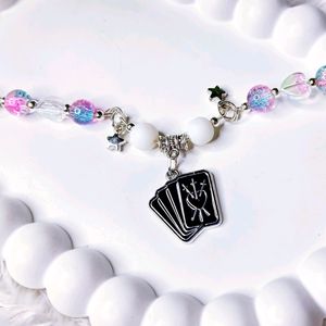 Spell Love Bracelet