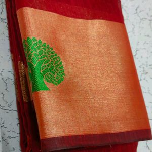 007cotton , Itranga Cotton Saree