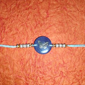 Resin Rakhi