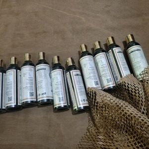 Myupchar Hair Shampoo