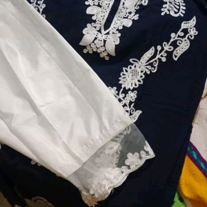 Kurti Set