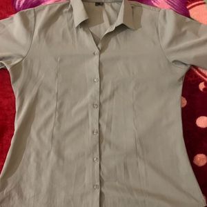 Formal shirt for women