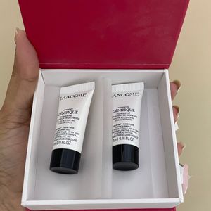 Lancome Tester