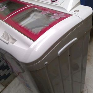 Brand New Washing Machine