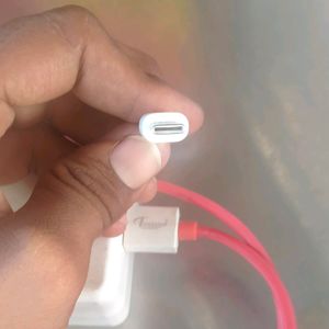 Oppo Company Ka Charger