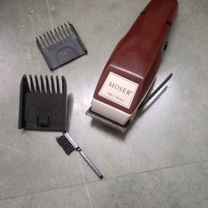 Hair Remover Machine