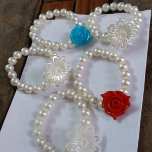 Baby Bracelet For Girls