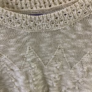 Crochet Top