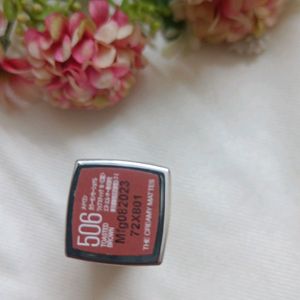 Maybelline Lip Stick