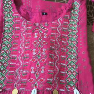 Women Sharara Suit