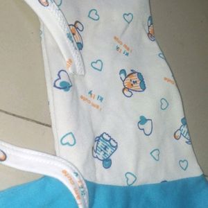 Baby Boy Clothes