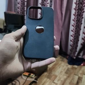 I Phone 13 Pro Slim Puloka Case