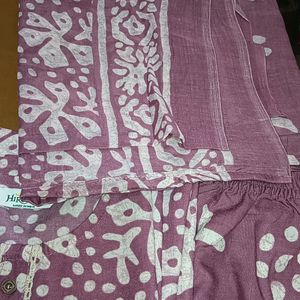 Kurti Set