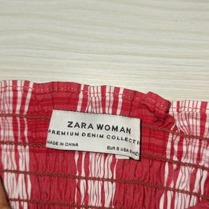 Zara Tunic