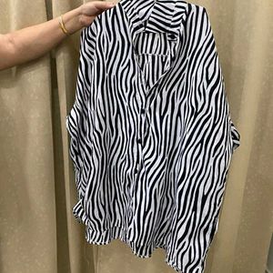 Shirt For Women In 5xl Size