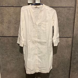 Old Navy shirt dress XS From USA