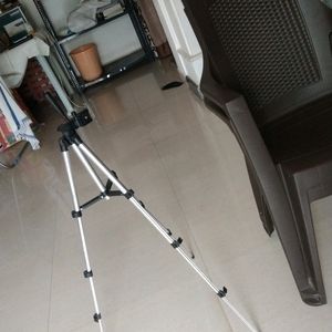 Camera Stand