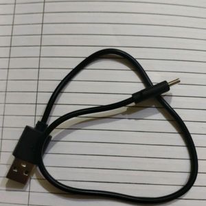 c port data cable mini