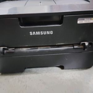 Samsung Laser Printer 🖨️ Need Repairing