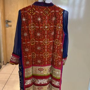 Ethnic Kurta