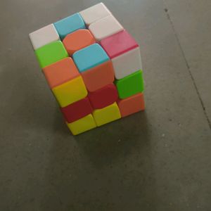 4×4 Cube