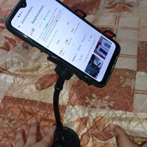 Mobile Stand