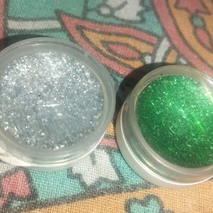 MAC Shimmer Gilliter