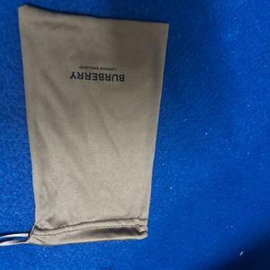 Unused Burberry Sunglass Cases