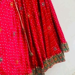 Rajasthani Lehenga 😍 Best Diwali Offer