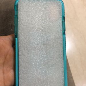 Unused iPhone 10 Case