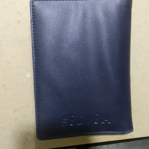 Passport Cover