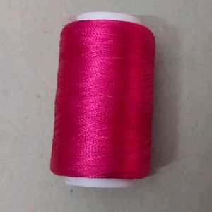 Silk Thread