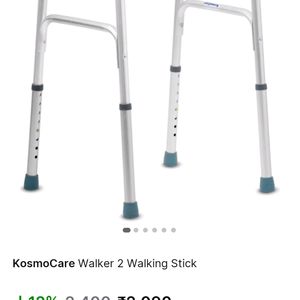 Adult Walker Lightweight & Durable