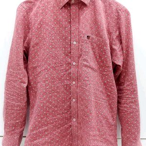 Coral Shirt