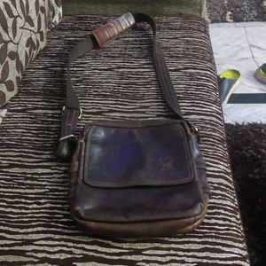 Pure Leather BAG( Best Quality)