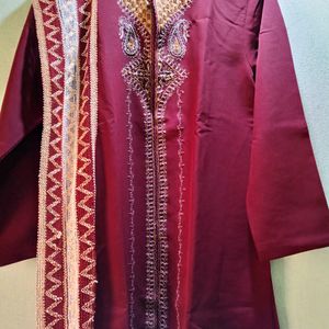 Men Kurta