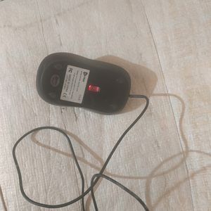 Mouse On Working Condition
