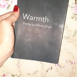 A Poetry By Rithvik Singh