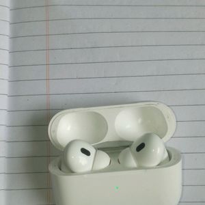 Airpods Pro First Copy New Condition