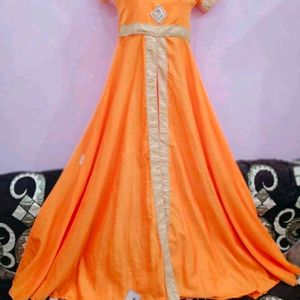 Beutiful Totaly New Kurti Set With Gift