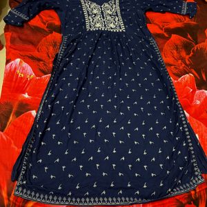 Kurti Set