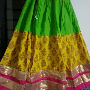 Navratari Chaniya Choli..Single Piece Purchase .Op