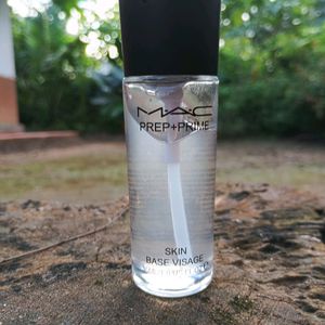 MAC Face Primer