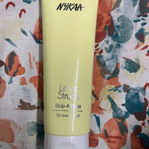 Nykaa Shower Gel