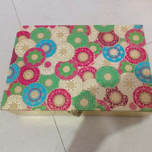 Multi Purpose Box