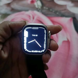 Smart Watch Ultra